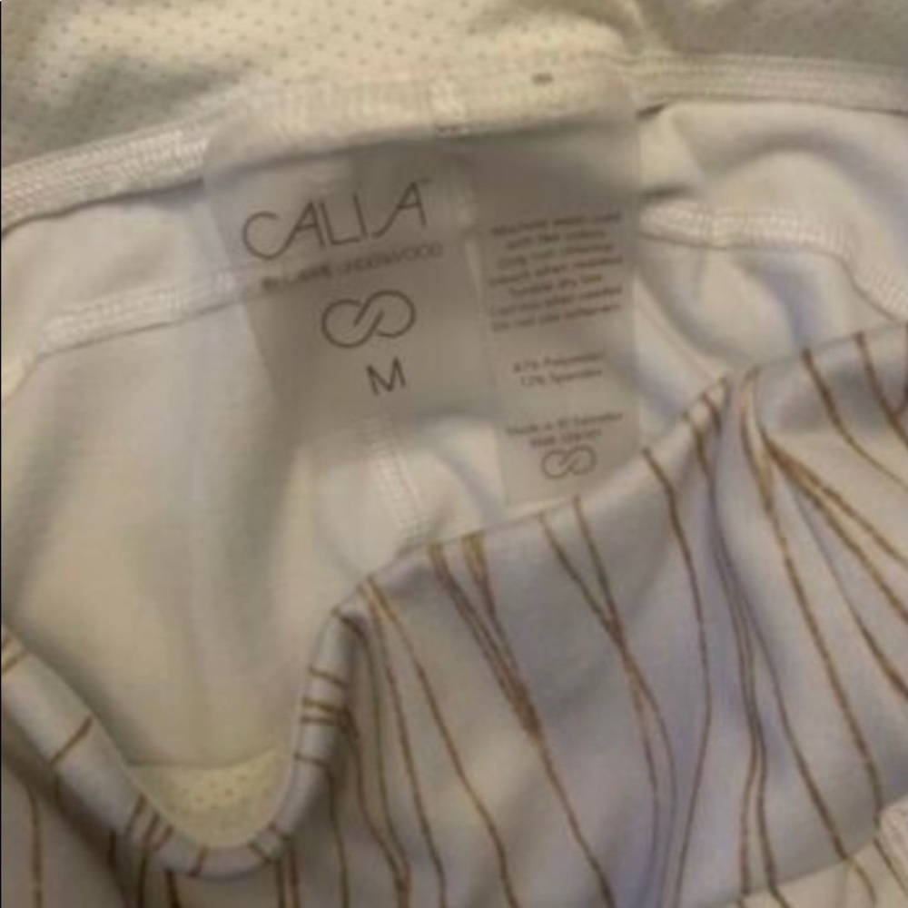 CALIA Women's Cold Weather Compression Leggings - Picture 4 of 4